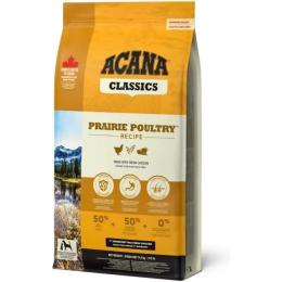 Сухий корм для собак ACANA Prairie Poultry 17 кг (0064992560171)