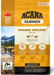 Сухий корм для собак ACANA Prairie Poultry 2 кг (0064992560218)