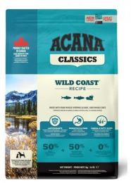 Сухий корм для собак ACANA Wild Coast 2 кг (0064992562205)
