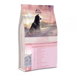Сухий корм для собак Carpathian Pet Food Adult 7+ 3 кг (4820111140886)