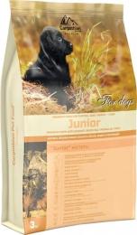 Сухий корм для собак Carpathian Pet Food Junior 3 кг (4820111140862)
