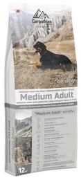 Сухий корм для собак Carpathian Pet Food Medium Adult 12 кг (4820111140695)