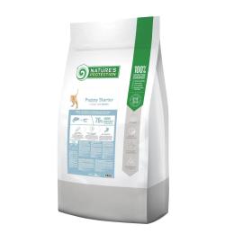 Сухий корм для собак Natures Protection Puppy starter All breeds 18 кг (NPB46037)