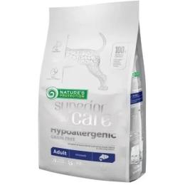 Сухий корм для собак Natures Protection Superior Care Hypoallergenic Adult All Breeds 1.5 кг (NPSC45796)