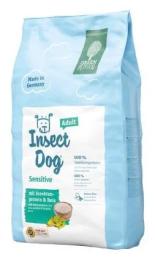 Сухий корм для собак Green Petfood InsectDog Sensitive 900 г (4032254748076)