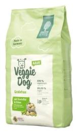 Сухий корм для собак Green Petfood VeggieDog Grainfree 10 кг (4032254748045)