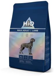 Сухий корм для собак HiQ Maxi Adult Lamb 11 кг (HIQ46474)
