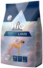Сухий корм для собак HiQ Maxi Adult Lamb 2.8 кг (HIQ45882)