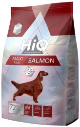 Сухий корм для собак HiQ Maxi Adult Salmon 2.8 кг (HIQ45884)