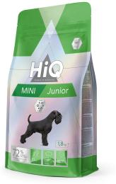 Сухий корм для собак HiQ Mini Junior 1.8 кг (HIQ45867)