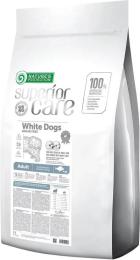 Сухий корм для собак Natures Protection Superior Care White Grain Free Adult Small and Mini 17 кг (NPSC45994)