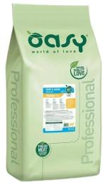 Сухий корм для собак OASY LIFESTAGE Puppy &amp; Junior Large 18 кг (8053017349190)