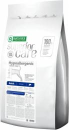 Сухий корм для собак Natures Protection Superior Care Hypoallergenic Grain Free Adult All Breeds 10 кг (NPSC45797)