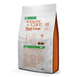Сухий корм для собак Natures Protection Superior Care Red Coat Grain Free Lamb 10 кг (NPSC47233)