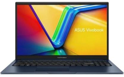 Ноутбук Asus Vivobook 15 A1504VA (A1504VA-BQ109) Quiet Blue