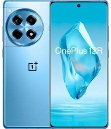 Смартфон OnePlus 12R 12/256GB Cool Blue (Global)