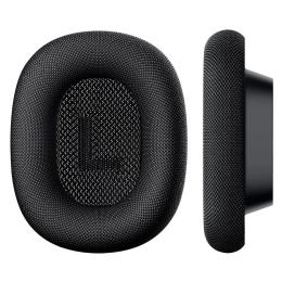 Амбушури для навушників Hoco Magnetic for Hoco W65/W65 Plus Dark Gray