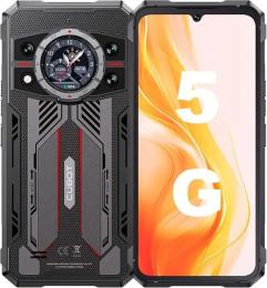 Смартфон Cubot KingKong 11 16/256GB Black