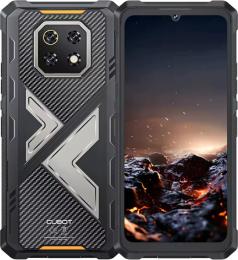 Смартфон Cubot KingKong ES 3 6/256GB Black