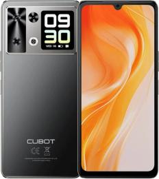 Смартфон Cubot P90 12/256GB Black (Global)