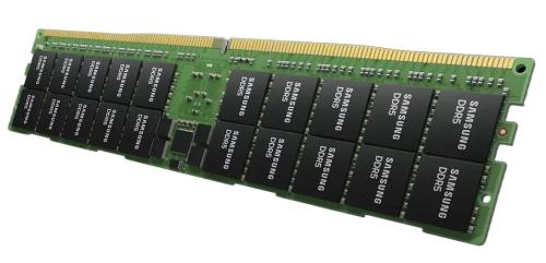Оперативна память Samsung 16GB RDIMM DDR5 6400 MHz (M321R2GA3EB2-CCP)