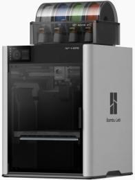 3D-принтер Bambu Lab H2S Combo (PF003-S+SA007)
