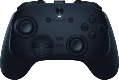 Геймпад Razer Wolverine V3 PRO 8K Black (RZ06-05540100-R3M1)