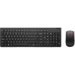 Комплект клавіатура та миша Lenovo Essential Wireless Keyboard and Mo use Combo Gen2 (4X31R64454)