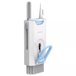 Набір для чищення Proove Mr. Cleaner 8 in 1 White
