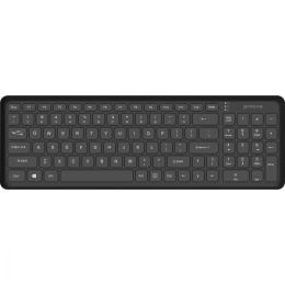 Клавіатура Proove Classic Code Black (ENG/UKR)