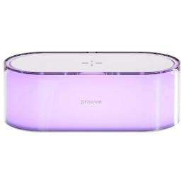 Нічник Proove Multicolor Glow White