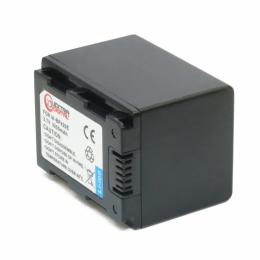 Акумулятор для фотоапарата Extradigital Samsung IA-BP420E Black (DV00DV1359) до фото/відео
