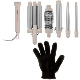 Стайлер Remington Trendology CI41MS5 White