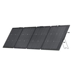 Сонячна панель EcoFlow 220W NextGen Solar Panel