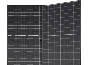 Сонячна панель LEDVANCE M580N72LB-BF-F7-580W