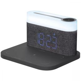 Нічник Proove Day &amp; Night Dark Gray