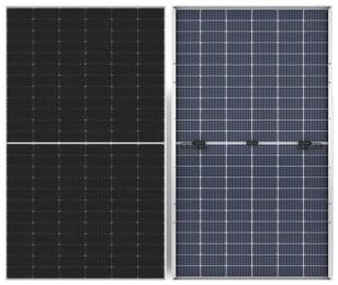 Сонячна панель LogicPower Longi Solar Half-Cell 585W