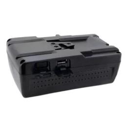 Акумулятор для фотоапарата Extradigital Sony BP-190WS Black (BDS2695) Li-ion, 14.8V, 13200 mAh до фото/відео