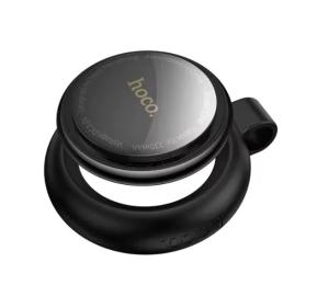 Пошуковий брелок Hoco E100 Graceful Intelligent positioning anti-lost device Black