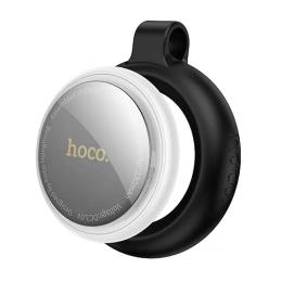 Пошуковий брелок Hoco E100 Graceful Intelligent positioning anti-lost device White