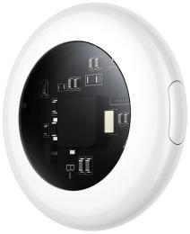 Пошуковий брелок Hoco E91B Tiger intelligent positioning anti-lost device (adhesive type)