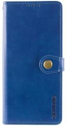 Чохол-книжка GETMAN Gallant (PU) для Xiaomi Redmi 15C Blue (EU)
