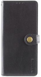 Чохол-книжка GETMAN Gallant (PU) для Xiaomi Redmi 15C Black (EU)