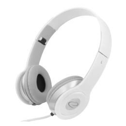 Накладні навушники Esperanza EH145 White
