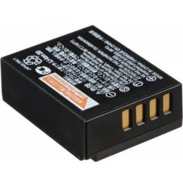 Акумулятор для фотоапарата Fujifilm NP-W126-S Black (16528470) до фото/відео