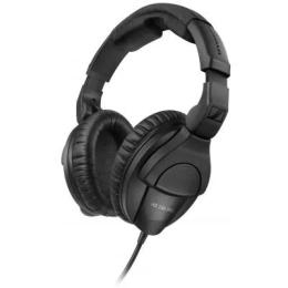 Накладні навушники Sennheiser HD 280 PRO Black провідні