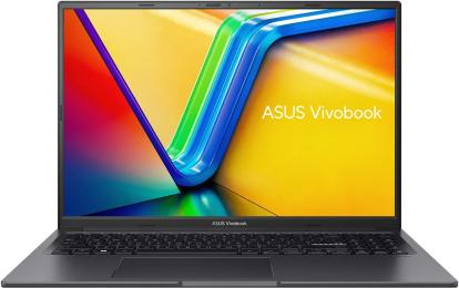 Ноутбук Asus VivoBook 16X K3605ZC (K3605ZC-MB374W) Black