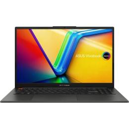 Ноутбук Asus VivoBook S 15 OLED K5504VA (K5504VA-OI58512B1W) Black