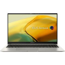 Ноутбук Asus ZenBook 15 OLED UM3504DA (UM3504DA-MA386W) Basalt Gray