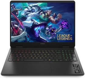 Ноутбук HP Omen 16 Gaming Laptop 16-am0730ng (C15ZSEA)
